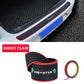 🚗50% OFF🛡️ Trunk Protector Mat | Non-slip Texture · Durable PVC · Super Sticky · Drill-Free Installation · Scratch and Mark-Resistant