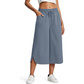 🌼 50% OFF NOW! 🌼 Women's loose-fit solid-color shorts