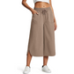 🌼 50% OFF NOW! 🌼 Women's loose-fit solid-color shorts