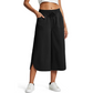 🌼 50% OFF NOW! 🌼 Women's loose-fit solid-color shorts