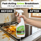 🥳2026 HOT SALE🥳💞50K+ SOLD!🧯🔥 50% OFF! Heavy Duty Kitchen Degreaser – Dissolves baked‑on grease instantly. No scrubbing – just spray & wipe away grime! 🍳✨
