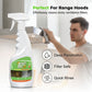 🥳2026 HOT SALE🥳💞50K+ SOLD!🧯🔥 50% OFF! Heavy Duty Kitchen Degreaser – Dissolves baked‑on grease instantly. No scrubbing – just spray & wipe away grime! 🍳✨