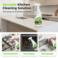 🥳2026 HOT SALE🥳💞50K+ SOLD!🧯🔥 50% OFF! Heavy Duty Kitchen Degreaser – Dissolves baked‑on grease instantly. No scrubbing – just spray & wipe away grime! 🍳✨