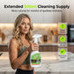 🥳2026 HOT SALE🥳💞50K+ SOLD!🧯🔥 50% OFF! Heavy Duty Kitchen Degreaser – Dissolves baked‑on grease instantly. No scrubbing – just spray & wipe away grime! 🍳✨