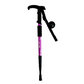 ⛰️ Last Day Special  ! ✨ Adjustable Aluminum Alloy Trekking Pole – Durable, Shock-Absorbing, Lightweight 🌲