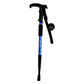 ⛰️ Last Day Special  ! ✨ Adjustable Aluminum Alloy Trekking Pole – Durable, Shock-Absorbing, Lightweight 🌲
