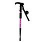 ⛰️ Last Day Special  ! ✨ Adjustable Aluminum Alloy Trekking Pole – Durable, Shock-Absorbing, Lightweight 🌲