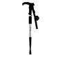 ⛰️ Last Day Special  ! ✨ Adjustable Aluminum Alloy Trekking Pole – Durable, Shock-Absorbing, Lightweight 🌲