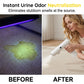 🐾 Probiotic Pet Odor Eliminator Kit – Powerful & Long-Lasting for Floors, Sofas & Carpets