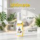 🔥🎁 50% OFF 🌿 Gentle pest control spray for pets 🐾 Safe, effective, and perfect for homes with pets ✨