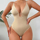 👙 LAST DAY - 50% OFF! ✨ Women's V-Neck Waist Shaping Bodysuit – Smooth, Supportive, Versatile 💫