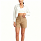 💃50% OFF✨ Women's High-Waisted Shorts – Tummy Control & 4-Way Stretch – Buttery Soft ☁️