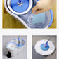 30pcs Multi-Effect Floor Cleaning Sheets