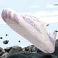 🏃‍♂️ 50% OFF!! 💧 Unisex Lightweight Quick-Drying Sports Shoes – Barefoot Feel, Slip-Resistant Sole & Drainage System 🌊