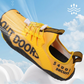 🏃‍♂️ 50% OFF!! 💧 Unisex Lightweight Quick-Drying Sports Shoes – Barefoot Feel, Slip-Resistant Sole & Drainage System 🌊