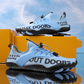 🏃‍♂️ 50% OFF!! 💧 Unisex Lightweight Quick-Drying Sports Shoes – Barefoot Feel, Slip-Resistant Sole & Drainage System 🌊