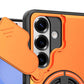 📱 LIMITED TIME: 50% OFF! ✨ Samsung phone case – retractable camera cover, rotating ring & magnetic mount, perfect protection & style 🔄