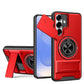 📱 LIMITED TIME: 50% OFF! ✨ Samsung phone case – retractable camera cover, rotating ring & magnetic mount, perfect protection & style 🔄