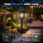 🌿 50% OFF NOW! ⚡ Effective Solar Mosquito Killer for Outdoor Use 🦟 Dual lights, Auto On/Off & eco-friendly – this summer’s smart mosquito protection 🏡