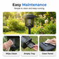 🌿 50% OFF NOW! ⚡ Effective Solar Mosquito Killer for Outdoor Use 🦟 Dual lights, Auto On/Off & eco-friendly – this summer’s smart mosquito protection 🏡