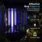 🌿 50% OFF NOW! ⚡ Effective Solar Mosquito Killer for Outdoor Use 🦟 Dual lights, Auto On/Off & eco-friendly – this summer’s smart mosquito protection 🏡