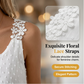 👕✨ 50% OFF – FOR A LIMITED TIME ONLY! Elegant tank top with lace straps and a polka-dot pattern – Casual, feminine, and perfect for summer and everyday wear ✨