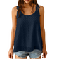 👕✨ 50% OFF – FOR A LIMITED TIME ONLY! Elegant tank top with lace straps and a polka-dot pattern – Casual, feminine, and perfect for summer and everyday wear ✨