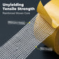 📏 Heavy-Duty Double-Sided Tape | Tear-Resistant Woven Mesh · Strong Adhesion That Won’t Peel Off · Leaves No Residue When Removed · Secures Slipping Carpets | Anti-Slip Carpet Fixation · Wall Decor · Crafts · Home Repairs