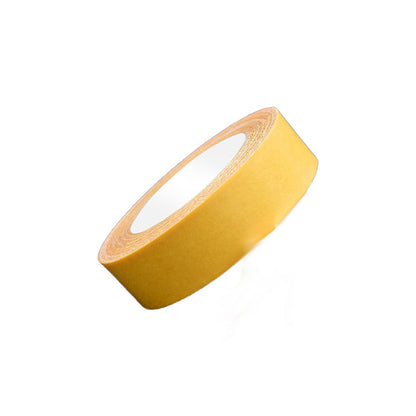 📏 Heavy-Duty Double-Sided Tape | Tear-Resistant Woven Mesh · Strong Adhesion That Won’t Peel Off · Leaves No Residue When Removed · Secures Slipping Carpets | Anti-Slip Carpet Fixation · Wall Decor · Crafts · Home Repairs