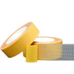 📏 Heavy-Duty Double-Sided Tape | Tear-Resistant Woven Mesh · Strong Adhesion That Won’t Peel Off · Leaves No Residue When Removed · Secures Slipping Carpets | Anti-Slip Carpet Fixation · Wall Decor · Crafts · Home Repairs