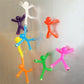 🔥50% OFF🧲 Magnetic Creative Figures | Strong Magnetic Attachment · Articulated Joints · Stress Relief | For the Fridge, Desk, or Storage