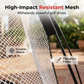 🏌️ Portable Golf Practice Net | High-Strength, Impact-Resistant Mesh · Precise Target Feedback · Foldable and Portable for Easy Storage | Backyard/Garden/Driveway · Indoor and Outdoor Swing Practice