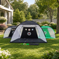 🏌️ Portable Golf Practice Net | High-Strength, Impact-Resistant Mesh · Precise Target Feedback · Foldable and Portable for Easy Storage | Backyard/Garden/Driveway · Indoor and Outdoor Swing Practice