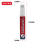 🚗50% OFF🖊️ Black Touch-Up Pen | Instantly Covers Scratches · Dual-Action Applicator Tip · Long-Lasting, Waterproof Seal