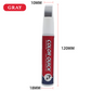 🚗50% OFF🖊️ Black Touch-Up Pen | Instantly Covers Scratches · Dual-Action Applicator Tip · Long-Lasting, Waterproof Seal