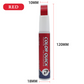 🚗50% OFF🖊️ Black Touch-Up Pen | Instantly Covers Scratches · Dual-Action Applicator Tip · Long-Lasting, Waterproof Seal