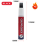 🚗50% OFF🖊️ Black Touch-Up Pen | Instantly Covers Scratches · Dual-Action Applicator Tip · Long-Lasting, Waterproof Seal