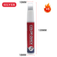🚗50% OFF🖊️ Black Touch-Up Pen | Instantly Covers Scratches · Dual-Action Applicator Tip · Long-Lasting, Waterproof Seal