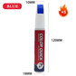🚗50% OFF🖊️ Black Touch-Up Pen | Instantly Covers Scratches · Dual-Action Applicator Tip · Long-Lasting, Waterproof Seal