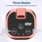 Automatic dispenser pump – multifunctional, silent & perfect for home, office, summer cottage & camping, fits most standard bottles