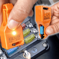 🔌 50% OFF! 🚗 2‑in‑1 Fuse Tester & Puller – Fast & Practical ✨