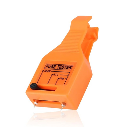 🔌 50% OFF! 🚗 2‑in‑1 Fuse Tester & Puller – Fast & Practical ✨