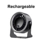 ❄️ HIGH-SPEED DESKTOP FAN WITH TEC COOLING — Instant Thermoelectric Chill | Adjustable Speeds | Portable Design 🌬️