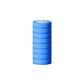 🧹 Disposable Toilet Brush Set | Touchless Disposal | Daily Bathroom Cleaning · Removes Grime from Hard-to-Reach Areas