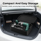 📢📢50% OFF !! ⏰ Cordless Car Vacuum – 10000Pa Suction & 4000mAh Battery 🚗