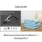 📢📢50% OFF !! ⏰ Cordless Car Vacuum – 10000Pa Suction & 4000mAh Battery 🚗
