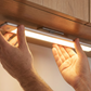 ⏳🔥BLACK FIRDAY - 60% OFF SALE🏠 Rechargeable LED Light for Kitchens, Closets & Hallways