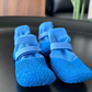 🐾 Waterproof, Non-Slip Pet Shoes | Wear-Resistant, Heat-Resistant, Salt-Resistant Paw Protection · Textured Rubber for Slip Resistance and Fall Prevention
