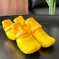 🐾 Waterproof, Non-Slip Pet Shoes | Wear-Resistant, Heat-Resistant, Salt-Resistant Paw Protection · Textured Rubber for Slip Resistance and Fall Prevention