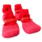 🐾 Waterproof, Non-Slip Pet Shoes | Wear-Resistant, Heat-Resistant, Salt-Resistant Paw Protection · Textured Rubber for Slip Resistance and Fall Prevention